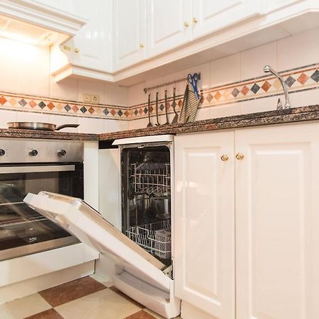 Nice Apartment Close To Mercado Central Alicante Luaran gambar