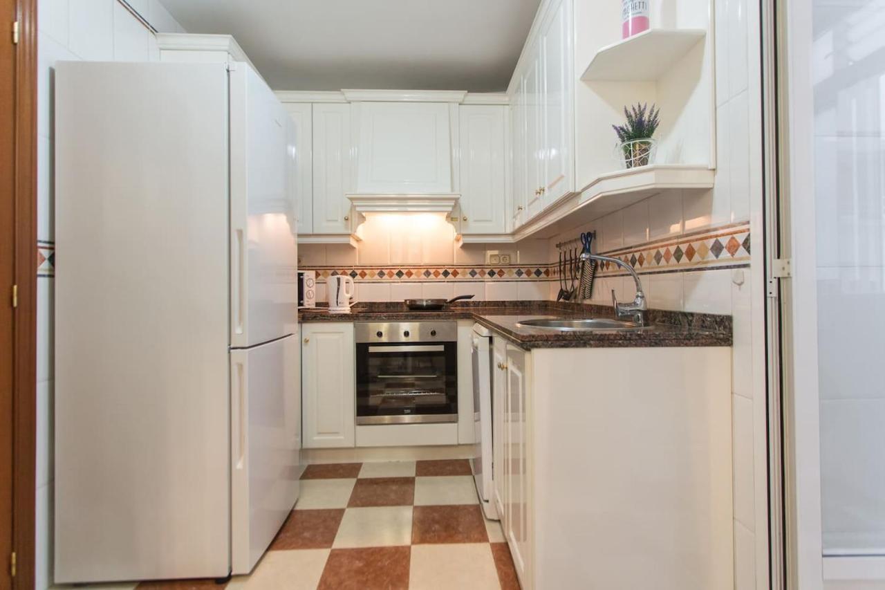 Nice Apartment Close To Mercado Central Alicante Luaran gambar
