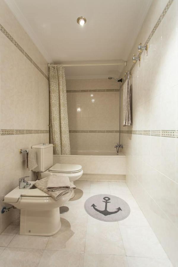 Nice Apartment Close To Mercado Central Alicante Luaran gambar