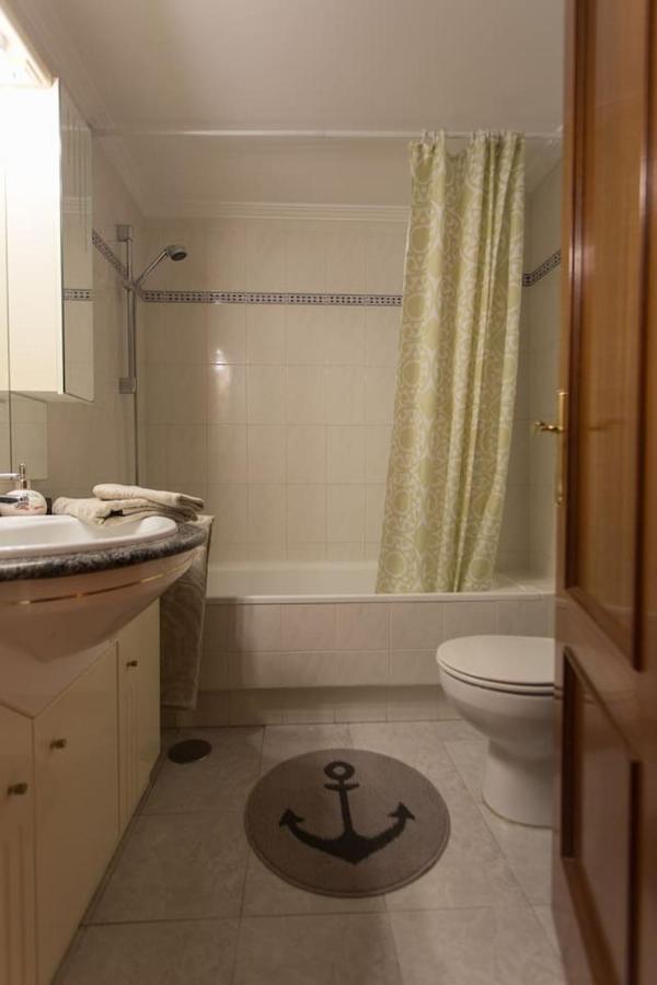 Nice Apartment Close To Mercado Central Alicante Luaran gambar