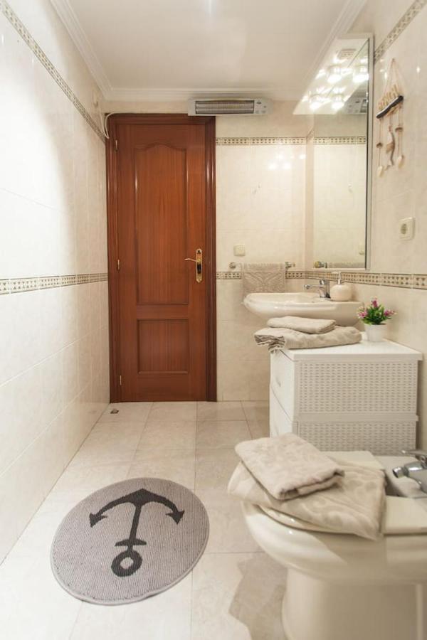 Nice Apartment Close To Mercado Central Alicante Luaran gambar