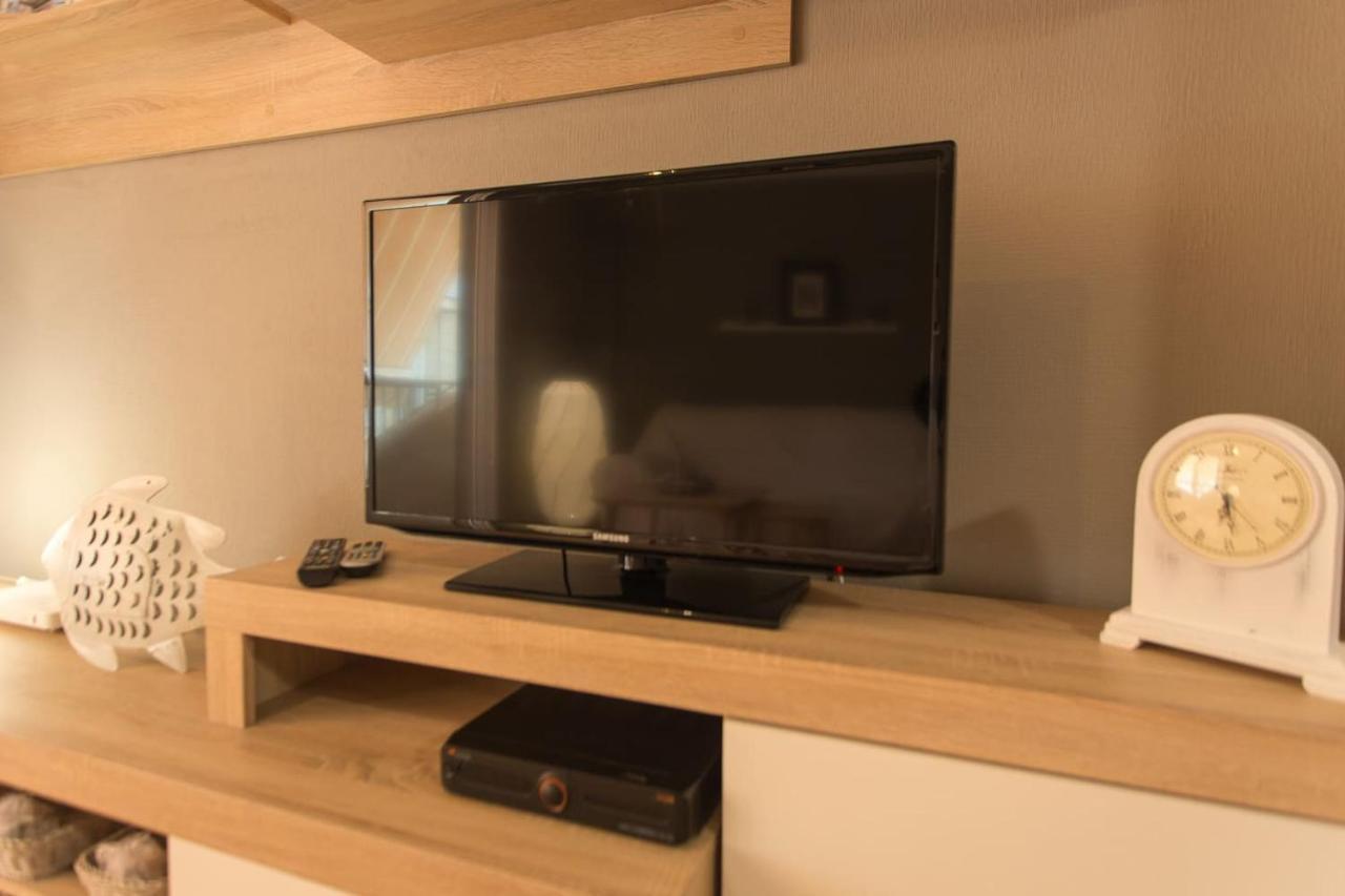 Nice Apartment Close To Mercado Central Alicante Luaran gambar