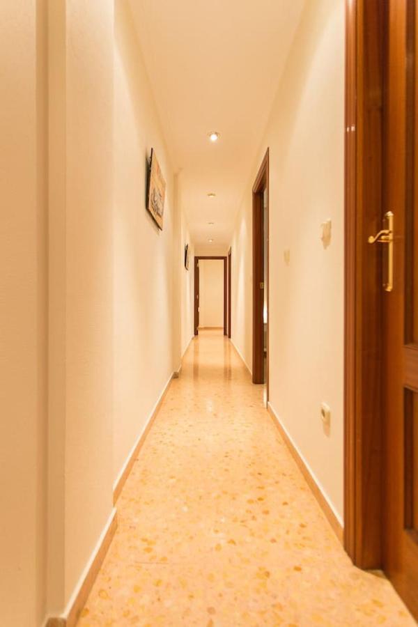 Nice Apartment Close To Mercado Central Alicante Luaran gambar